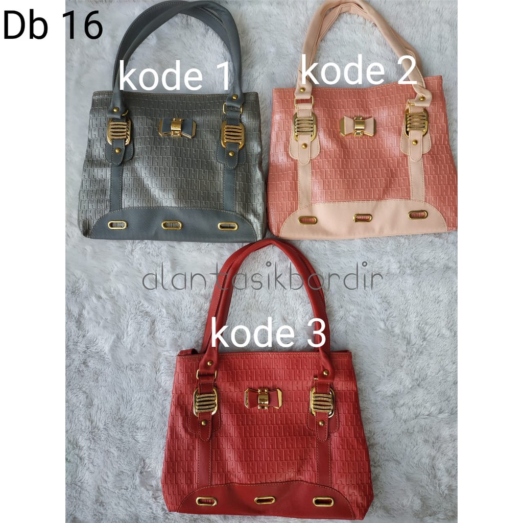 tas db 16 selempang R.26