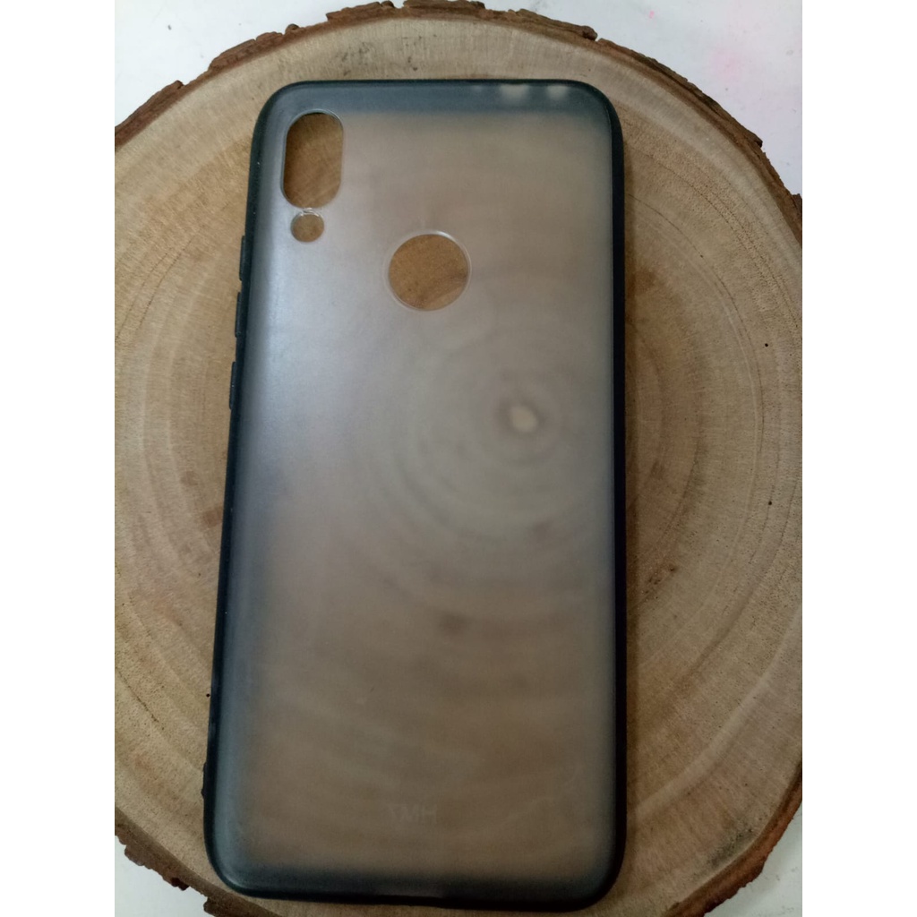 REDMI 7 Premium Case Polos