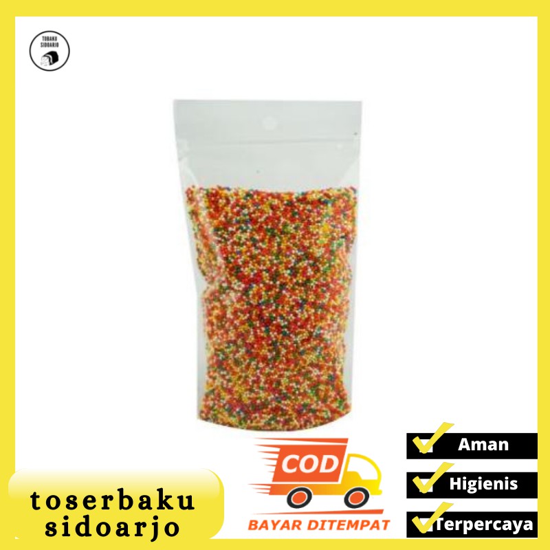 

SPRINKLE TRIMIT / SPRINGKLE / SPIKEL 50GR FRESH PRODUCT
