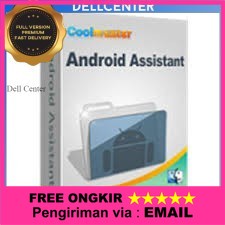 Coolmuster Android Assistant 4 - MenbackUp + Recovery Data HP Android Yang Telah Terhapus di Windows