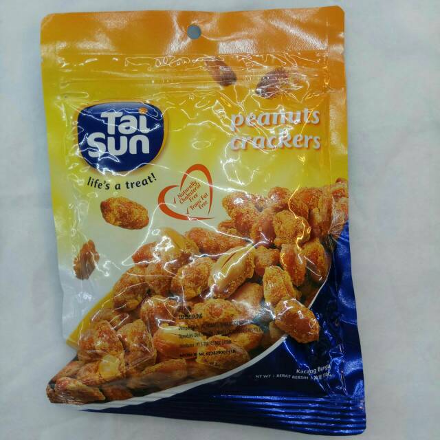 

Kacang TAI SUN