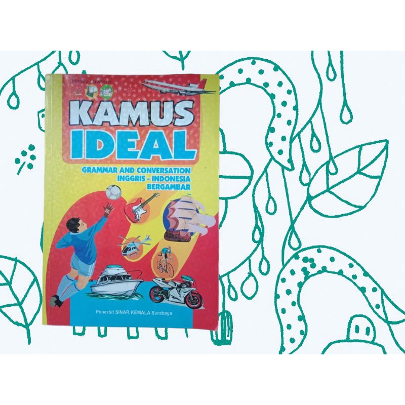 Kamus Ideal