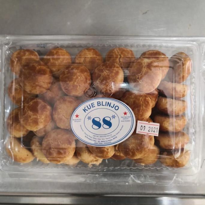 

kue blinjo 88