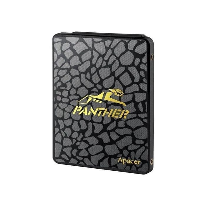 Apacer SSD 480GB AS340 PANTHER SATA III - AP480GAS340G-1