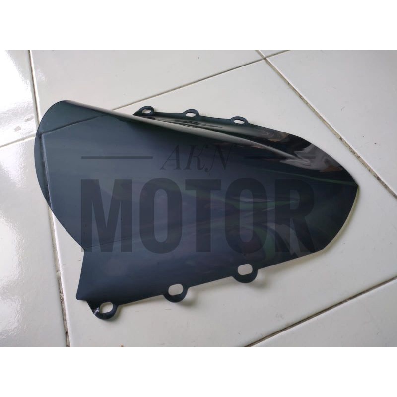 WINDSHIELD VISOR JENONG POLOS YAMAHA R15V4 NEW