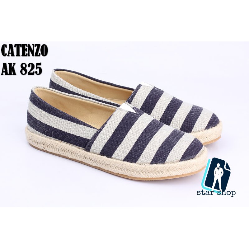 SEPATU CASUAL WANITA - AK 825