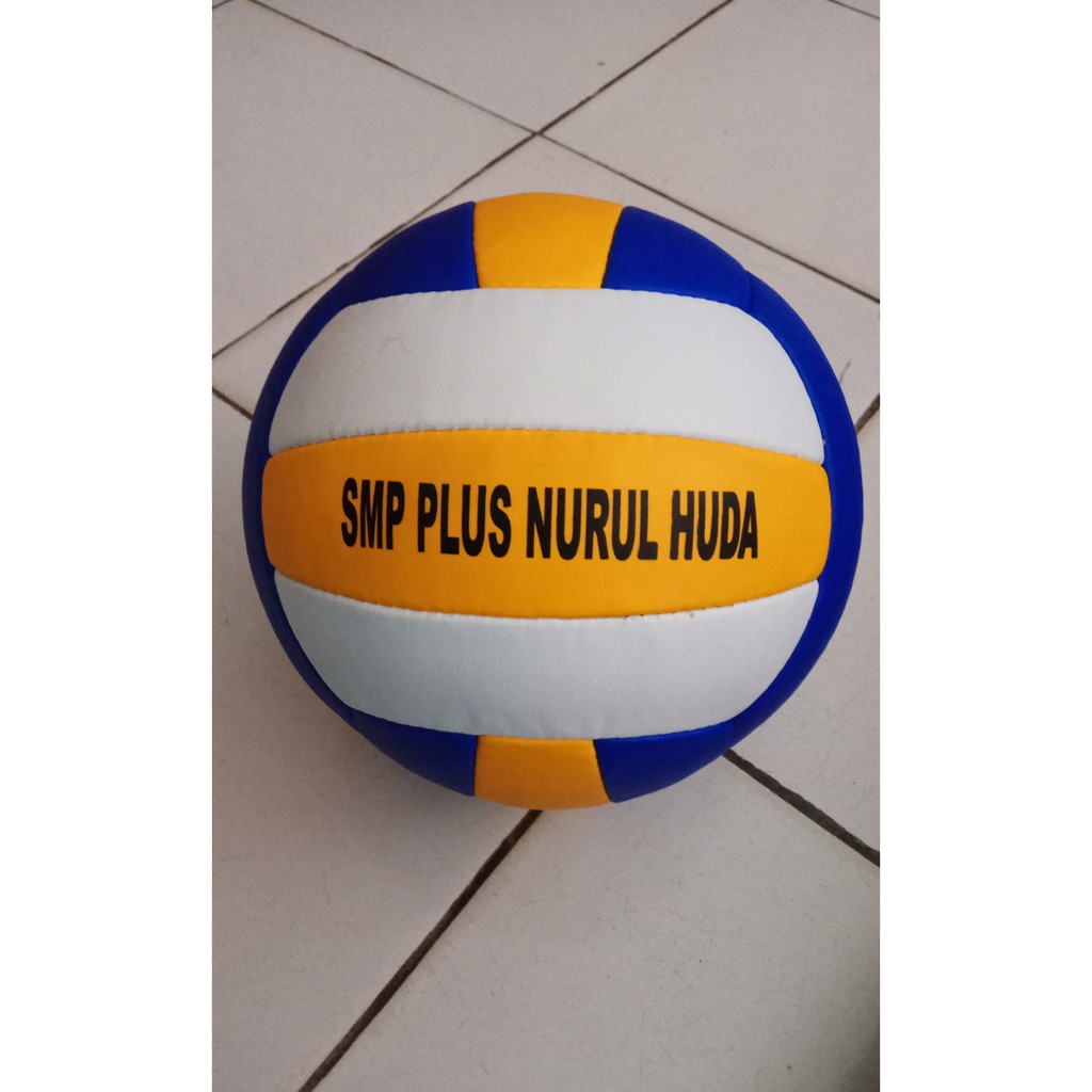 Jual Bola Voli Mikasa Nama Logo Keren Shopee Indonesia