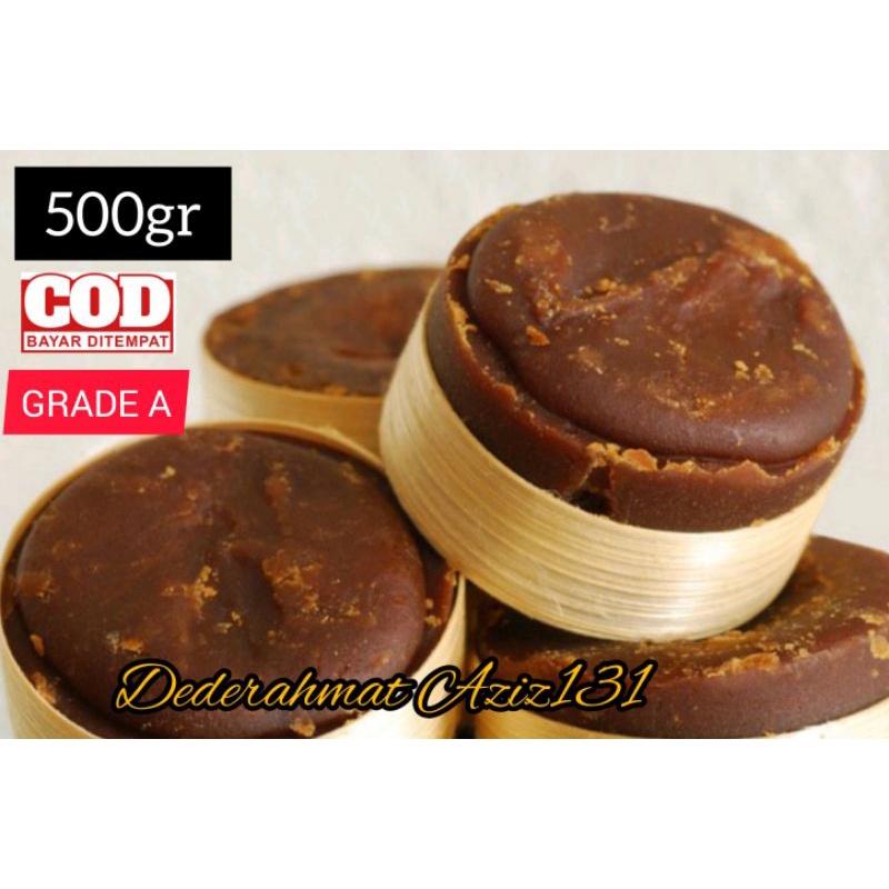 

GULA MERAH, GULA AREN 500 GRAM ASLI KHAS PANGANDARAN CIAMIS