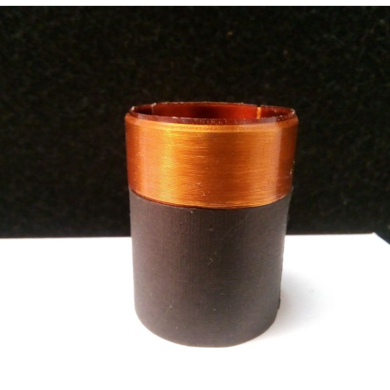 Spul Speaker Subwoofer diameter 30,5mm Double coil