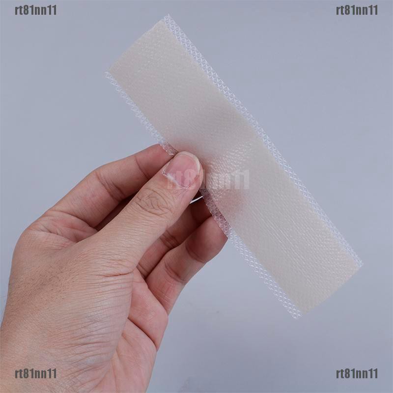 silicone patches for scar tissue