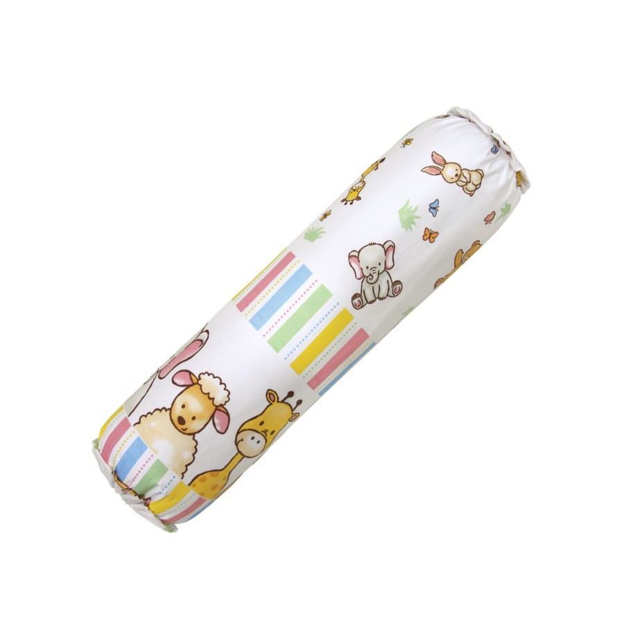 ELEGANCE SARUNG GULING BAYI 55x20cm / ELEGANCE SARUNG GULING Balita 7ZX28CM