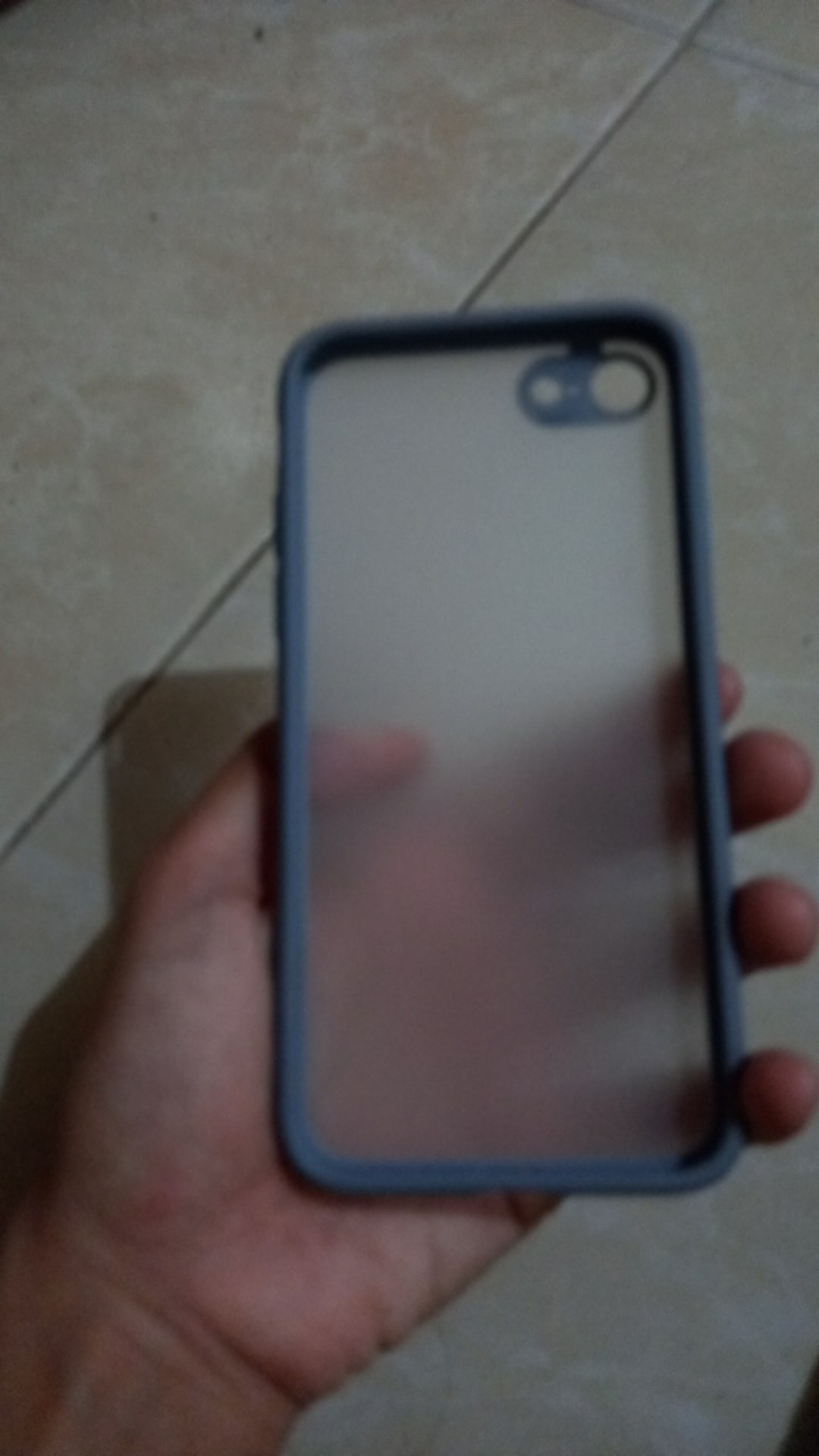 Casing Soft Case iPhone 11 Pelindung Kamera Warna Permen