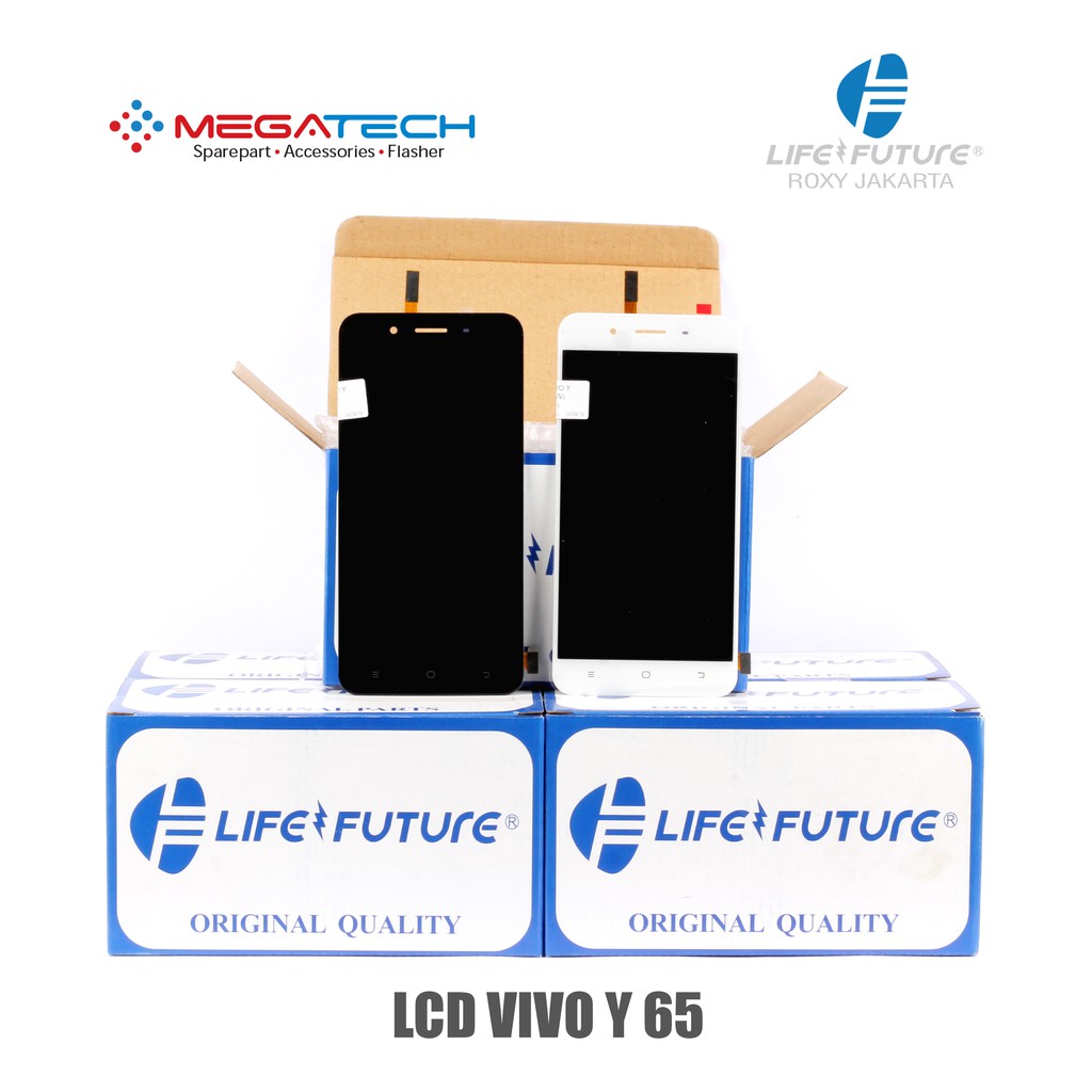 LCD Vivo Y65 Fullset Touchscreen - ORI