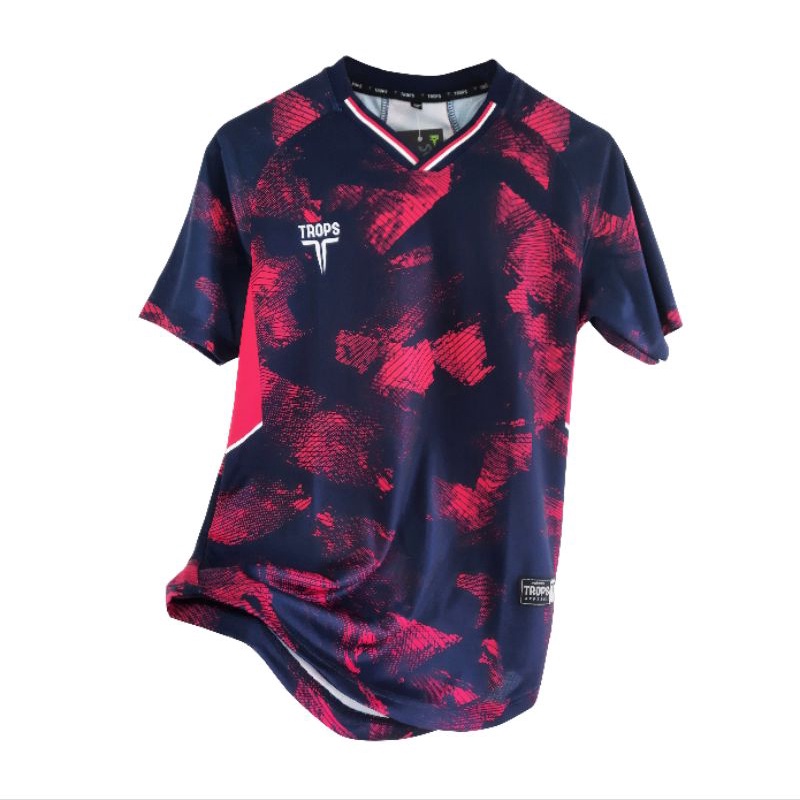 Jersey Teamwear Zochita