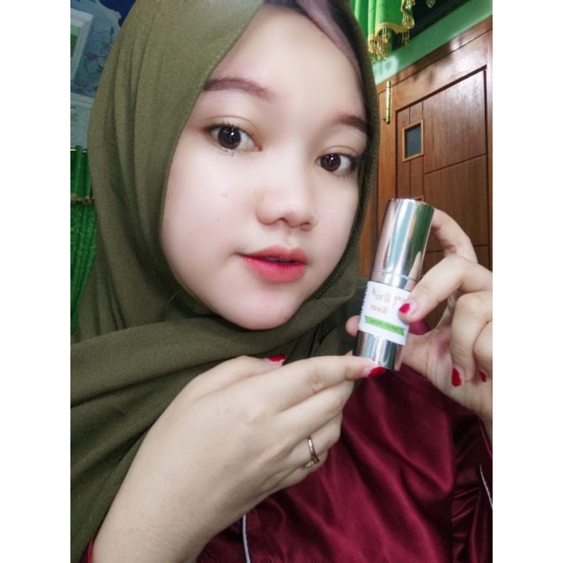 serum n'glow skincare BPOM