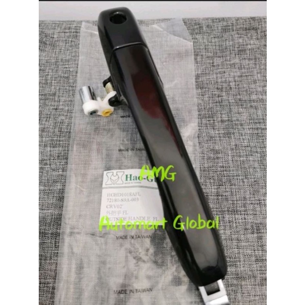 handle pintu luar honda crv 2002-2006