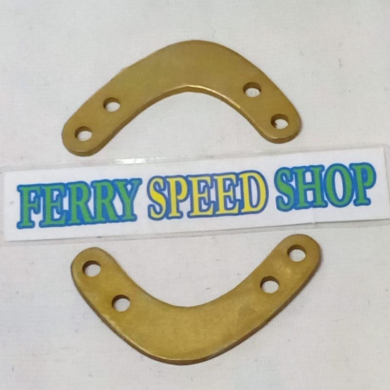 PANGKON SHOCK VIXION - R15 / PEMENDEK SHOCK VIXION R15 - PENINGGI SHOCK VIXION - R15