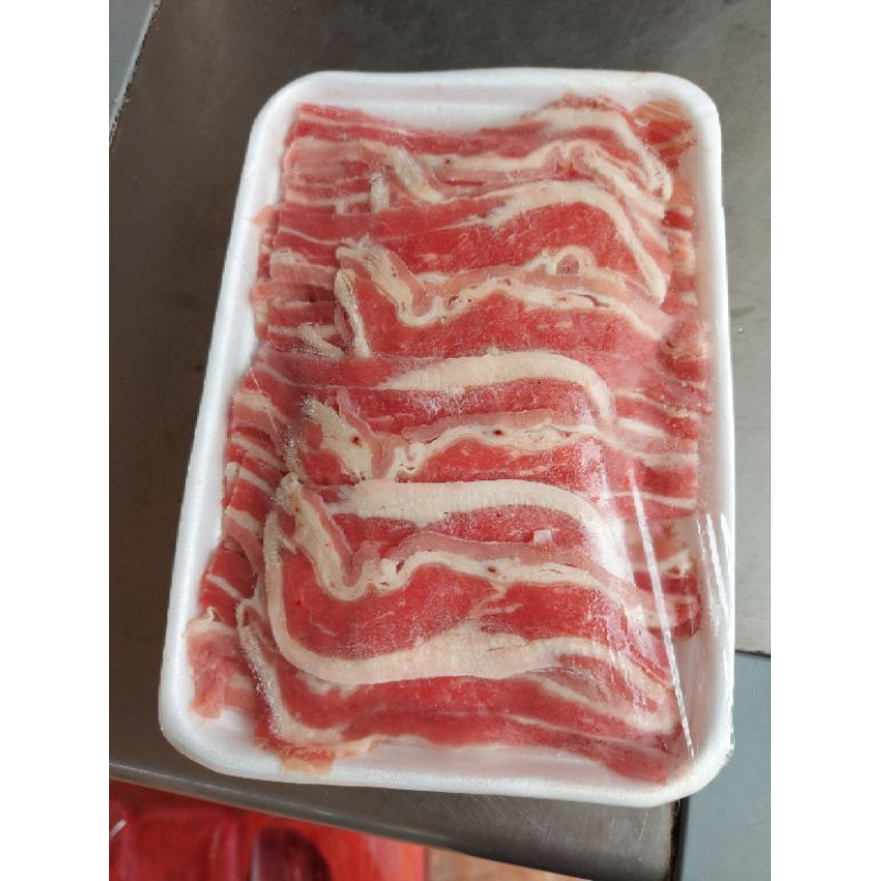 

Daging Slice