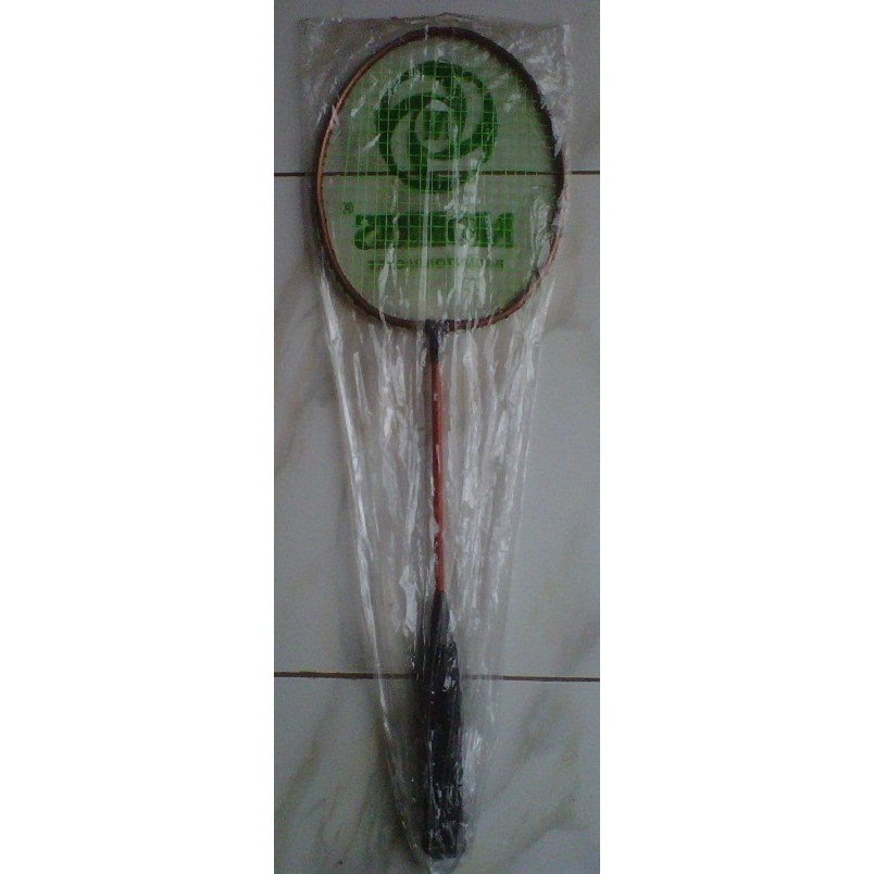 Mainan Raket Badminton Asli