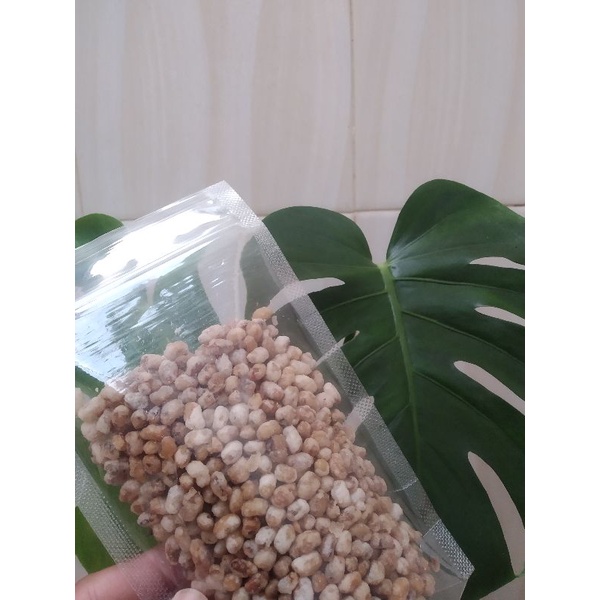 

kacang otok krispy