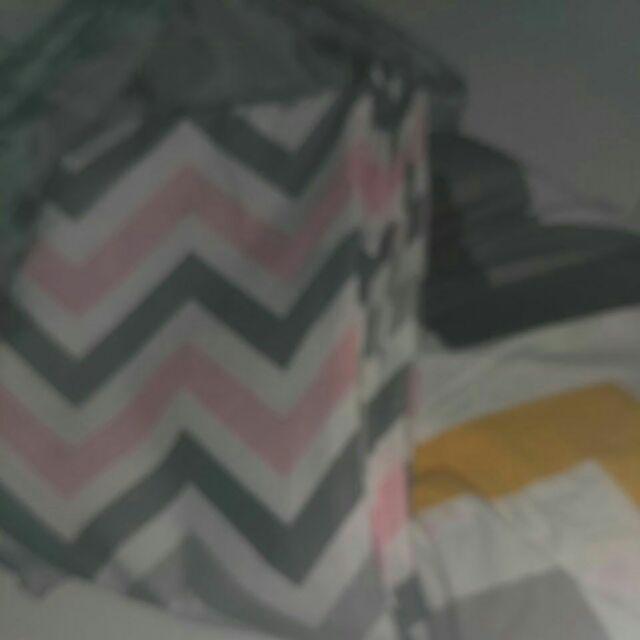 Cover Bean Bag Jukung/triangle Size L