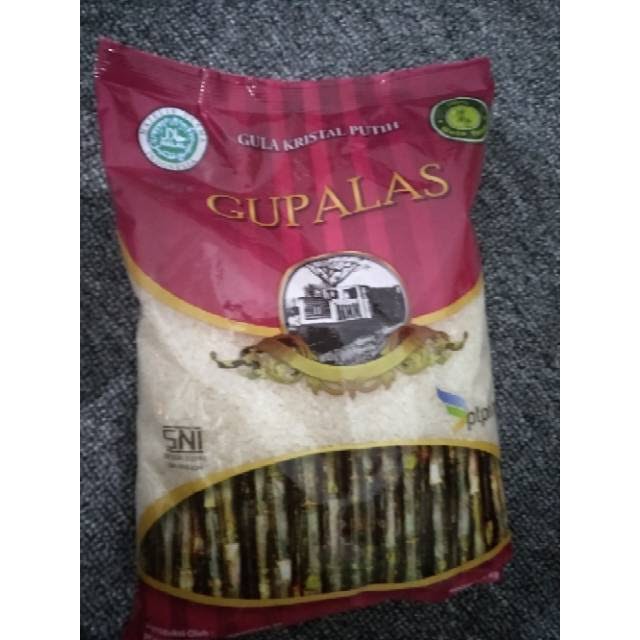 

Gula Gupalas 1 kg