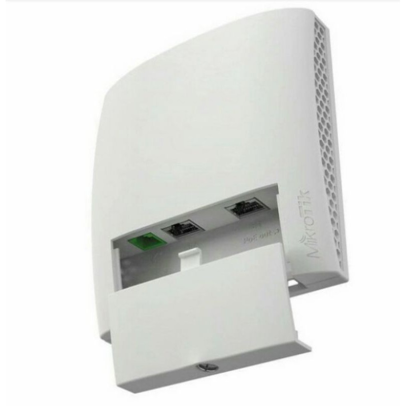 Mikrotik RBWSAP-5Hac2nD Wall Socket Access Point wsAP