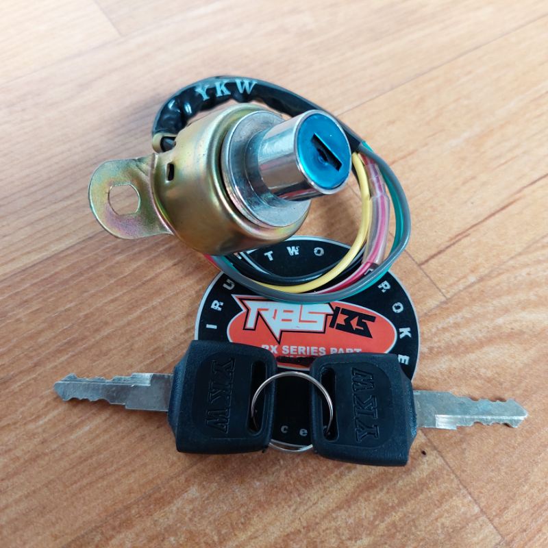 KUNCI KONTAK A100 KUNCI KONTAK SUZUKI A100 KONCI KONTAK A100 KONCI KONTAK SUZUKI 100 KUNCI KONTAK SUZUKI A100 KUALITAS BAGUS-2