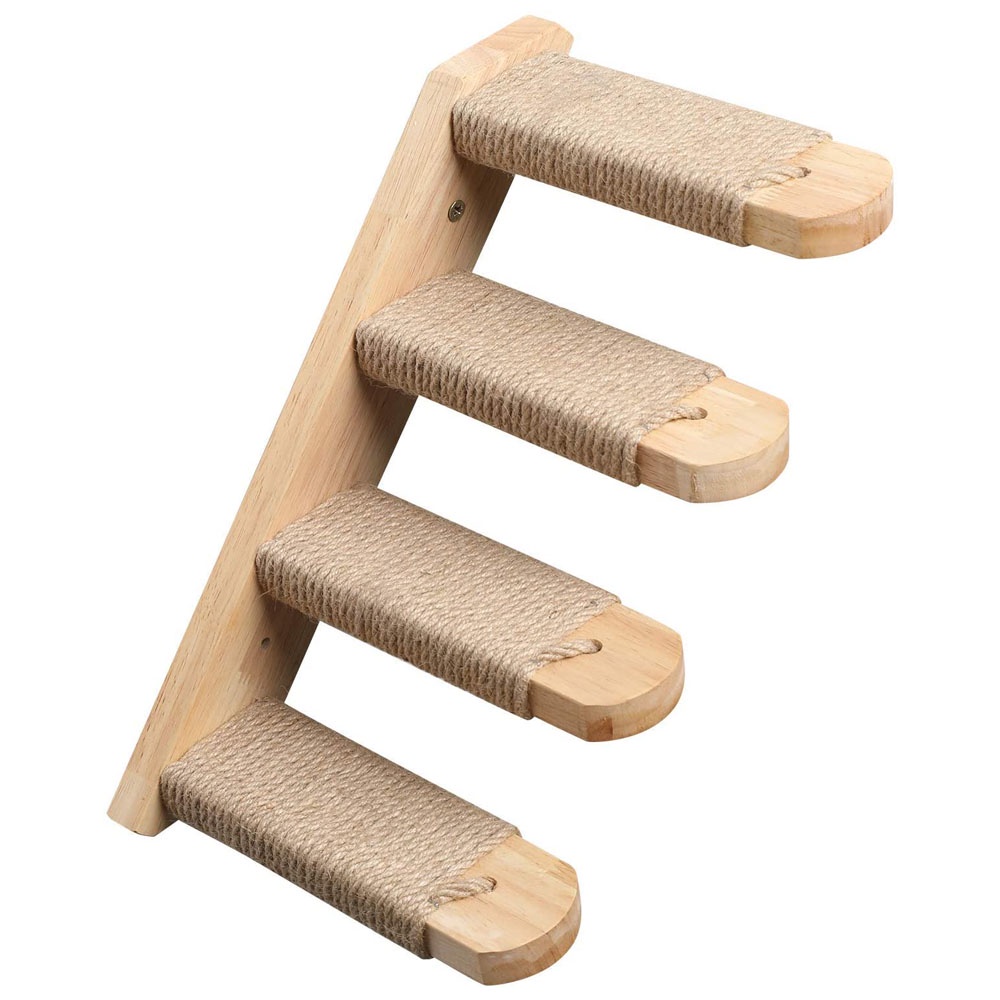 Cat Condo Tangga Dinding Untuk Kucing