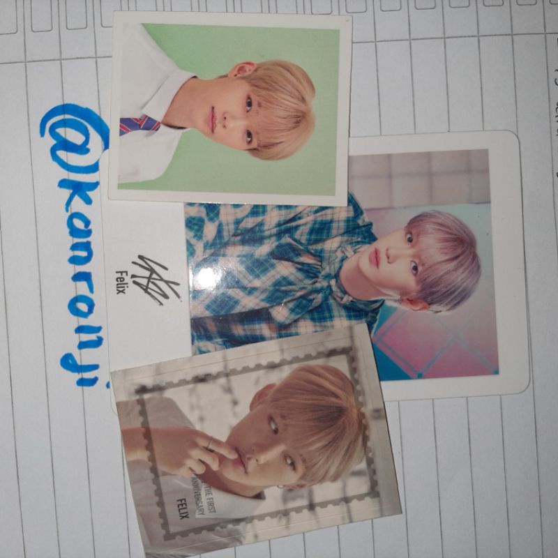 HI STAY JAPAN 2019 FELIX