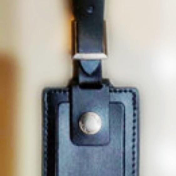

Tumi Tag Luggage Original