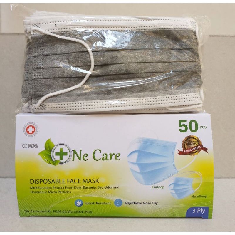 MASKER ONE CARE