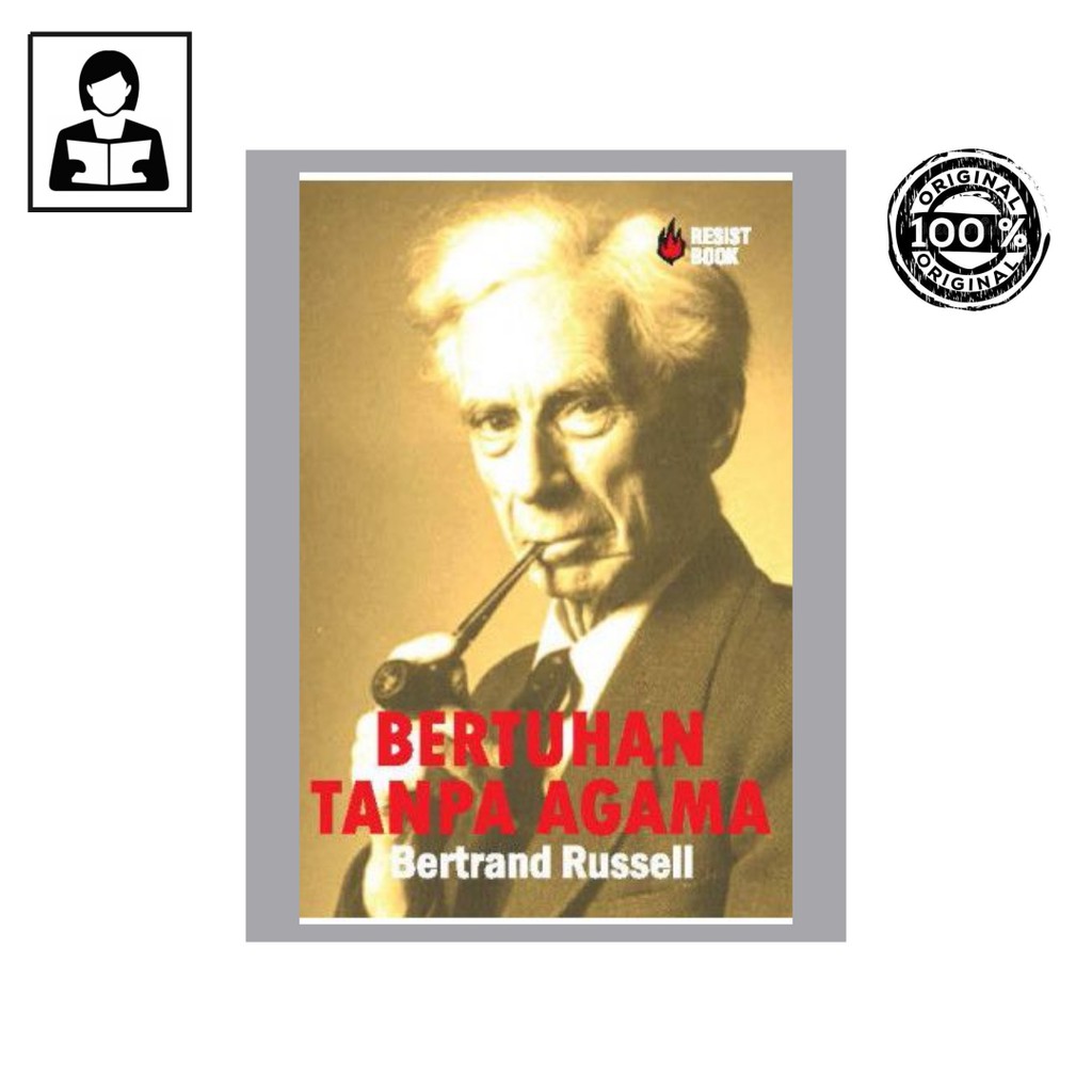 Bertuhan Tanpa Agama