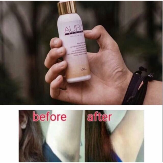 AURA SPRAY ORIGINAL