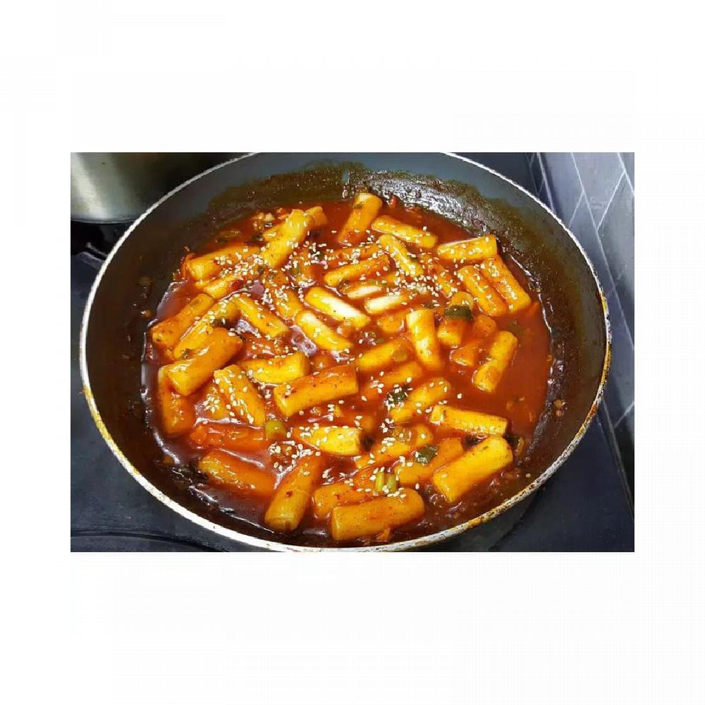 

Ottogi Teokpoki - Korean Rice Cake original