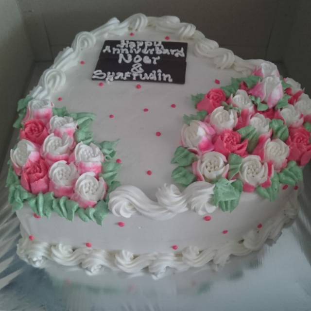 

Kue ultah