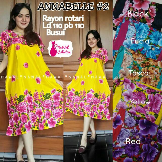 Baju daster ibu hamil dan menyusui good quality.baju daster tidur