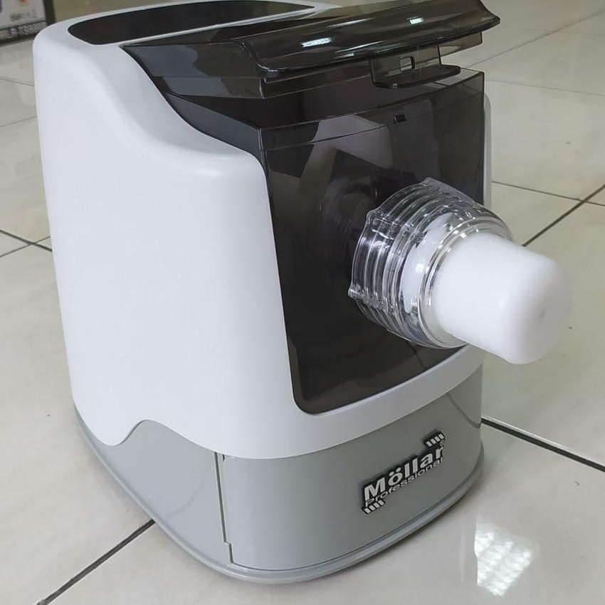 MOLLAR ETON Automatic Noodle Maker Mesin pembuat mie