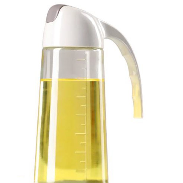 

Terlaris Botol Minyak Goreng Saos Kecap Tutup Otomatis Anti Netes 600ml
