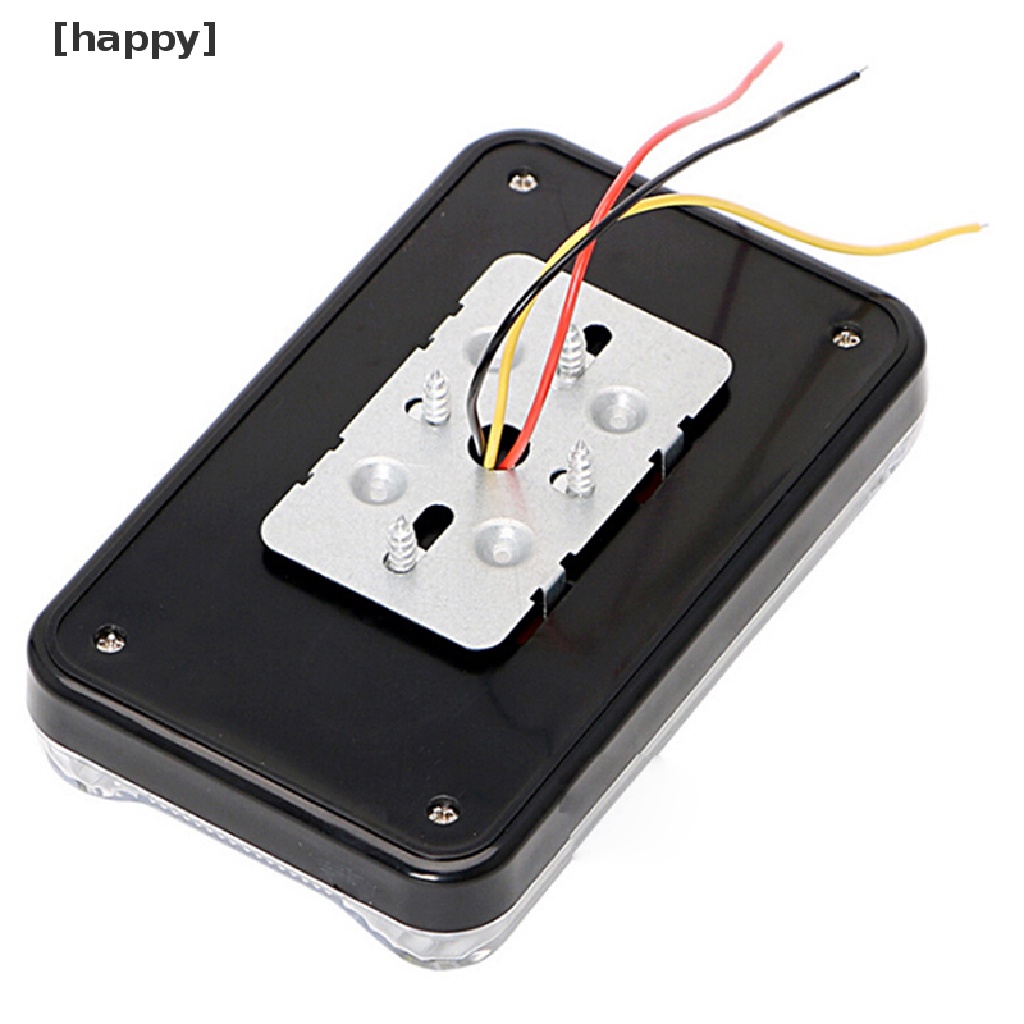 Ha Lampu Dome 36 Led 12v Untuk Interior Mobil