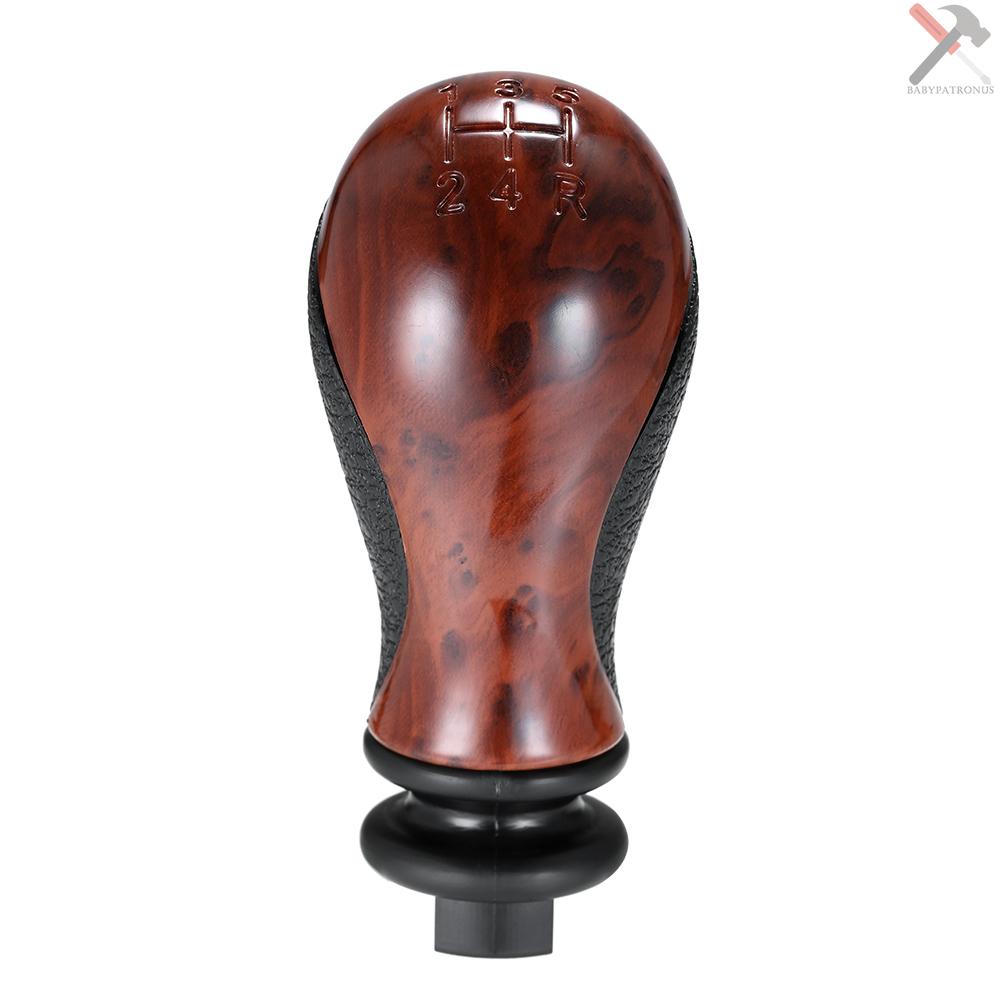 Shift Knob Manual 5 Percepatan Pengganti Untuk Citroen C5 C2 C3 C4 C3 Sax Xsara Xantia PICASSO 99-08 PICASSO 1099
