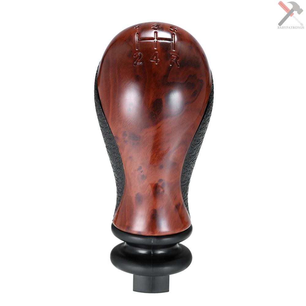 Shift Knob Manual 5 Percepatan Pengganti Untuk Citroen C5 C2 C3 C4 C3 Sax Xsara Xantia PICASSO 99-08 PICASSO 1099