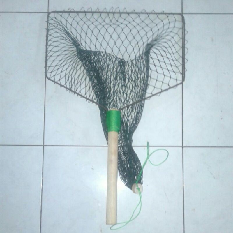serok ikan lele brojol tebal