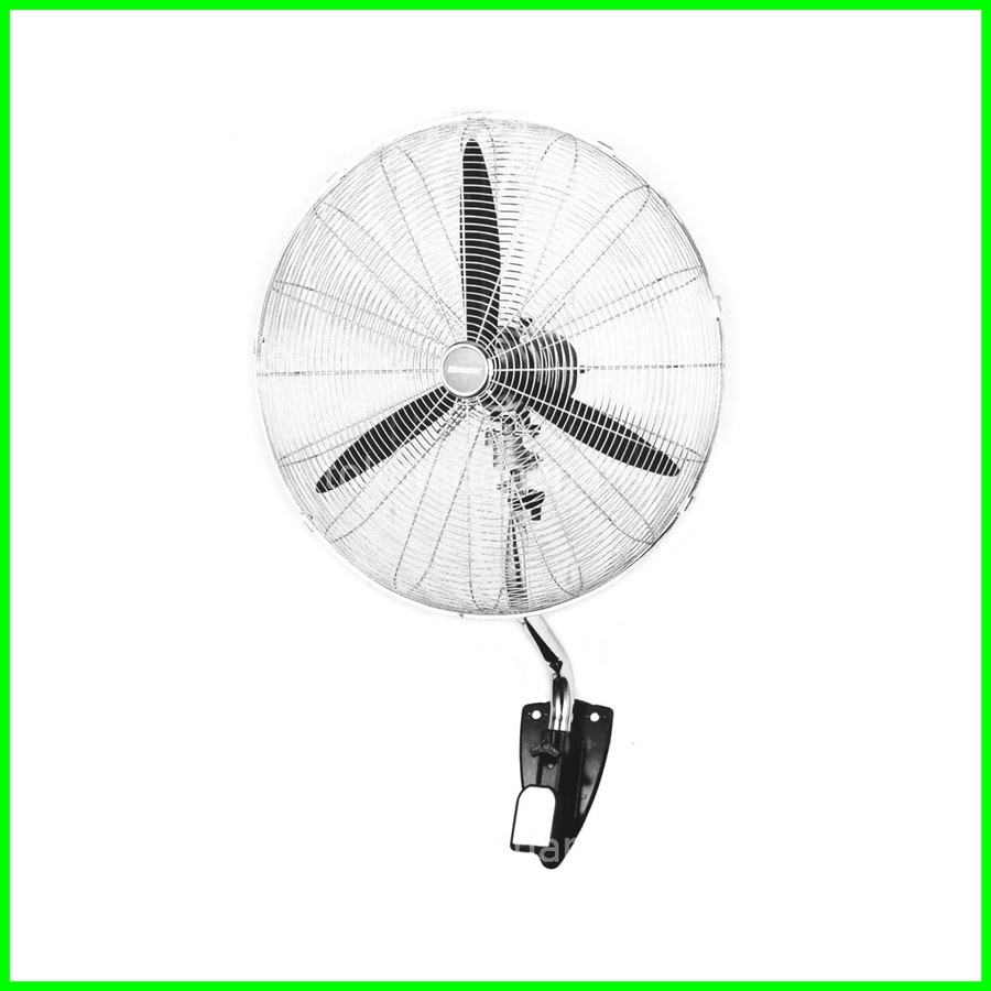 Krisbow Kipas Angin Dinding 61 Cm