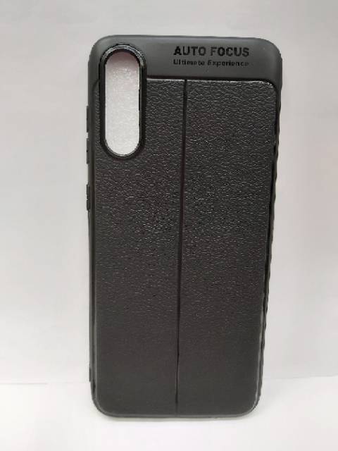 Softcase/Softshell/Silicon Autofokus Samsung A70 / A70S