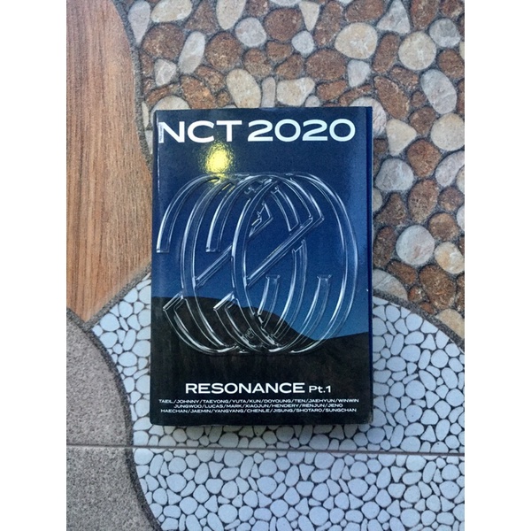 NCT 2020 ALBUM ONLY