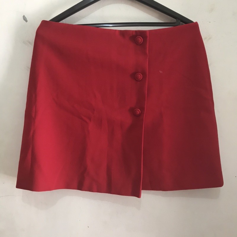 preloved rok mango fit to XL