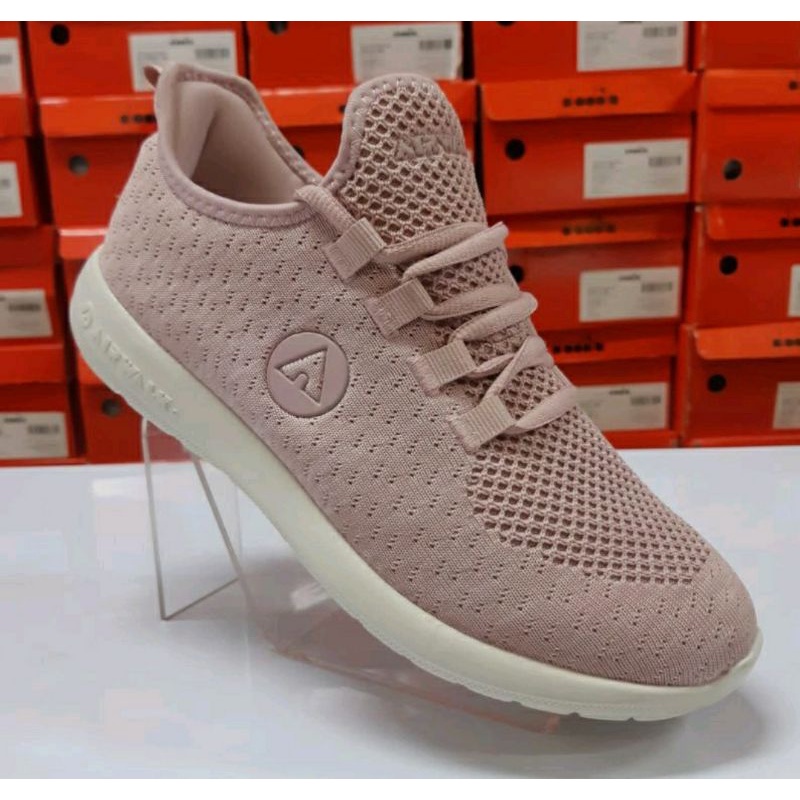 AIRWALK JOAN DUSTY PINK 36