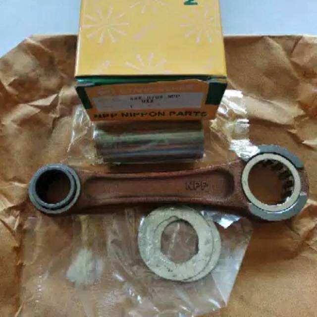 Stang seher rxz rzr npp