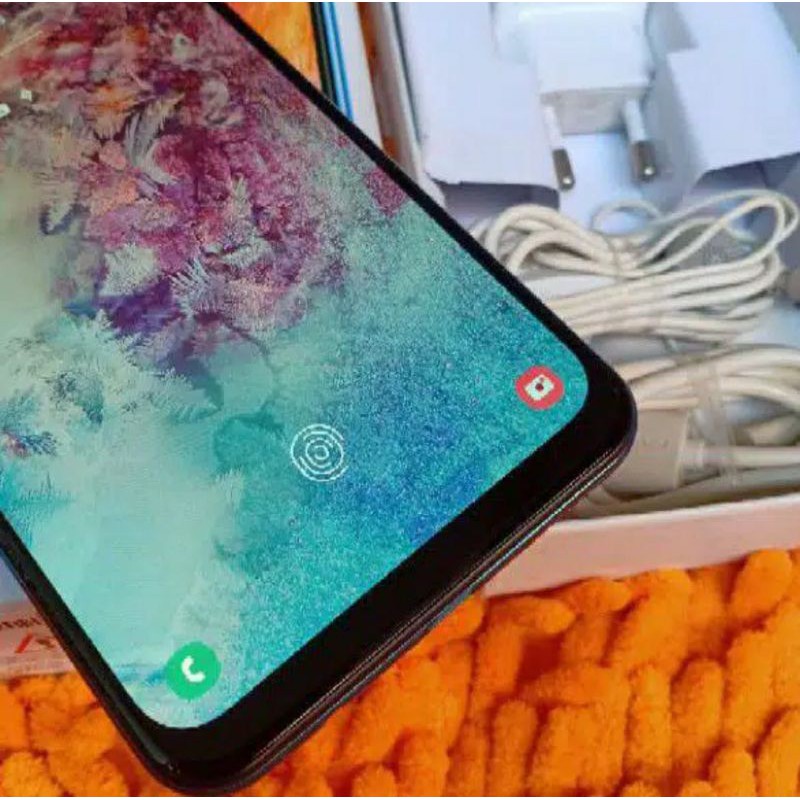 SAMSUNG A50 - RAM 4/64 GB & 6/128 GB (SECOND) ORIGINAL